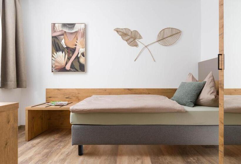 스탠다드 싱글 룸, Gasthaus Zur Traube