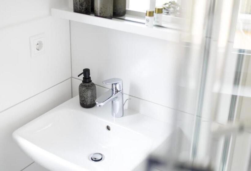 스탠다드 룸, Gasthaus Zur Traube