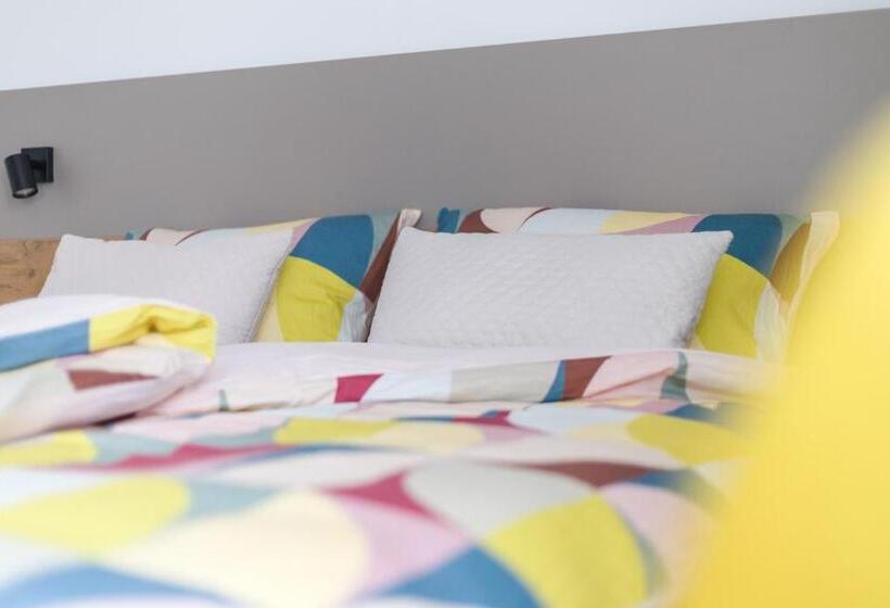 스탠다드 룸, Gasthaus Zur Traube