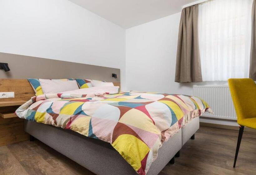 스탠다드 룸, Gasthaus Zur Traube