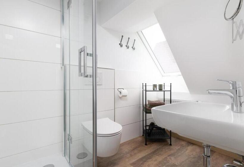 디럭스 룸, Gasthaus Zur Traube