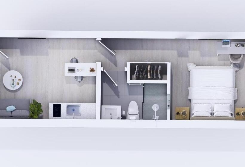 آپارتمان 1 خوابه, Governors Village 1,2,3 & 4 Bedroom Apartments On Seven Mile Beach Corridor