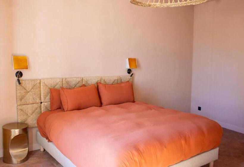 豪华房间, Le Clos Des Arômes