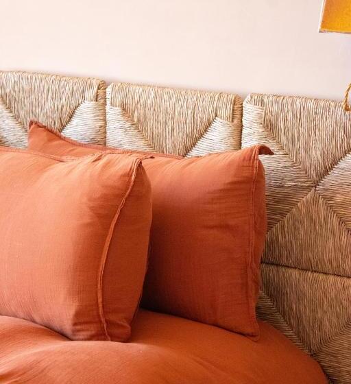 豪华房间, Le Clos Des Arômes