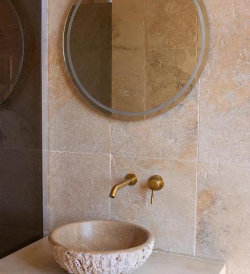 豪华房间, Le Clos Des Arômes