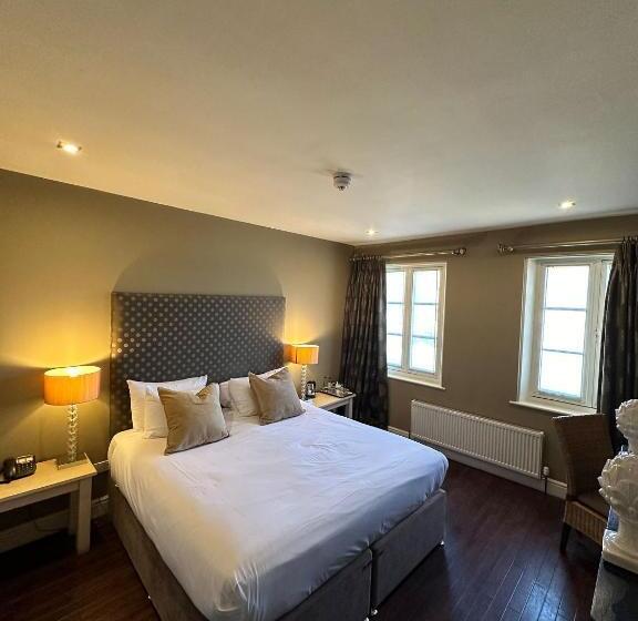 غرفة ديلوكس مزودة بشرفة, Mulberry Tree