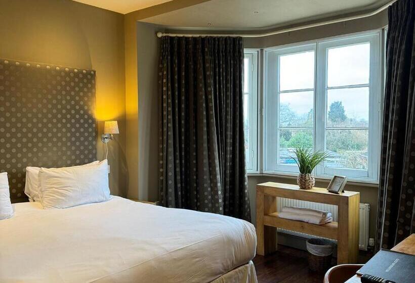 غرفة ديلوكس مزودة بشرفة, Mulberry Tree