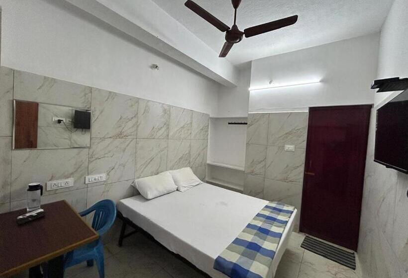 اتاق لوکس, Rk Guest House