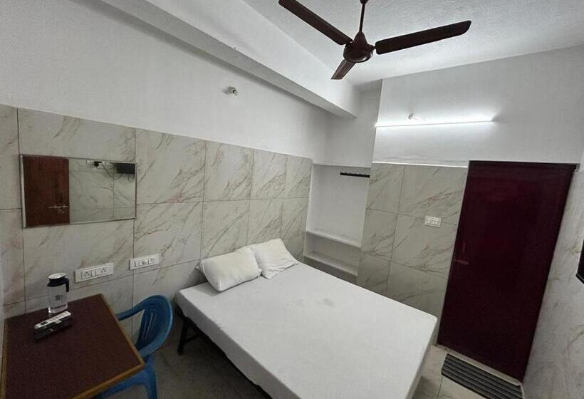 اتاق لوکس, Rk Guest House