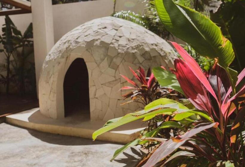 Appartement met 1 Slaapkamer en Uitzicht op het Zwembad, Jade Zen Residences