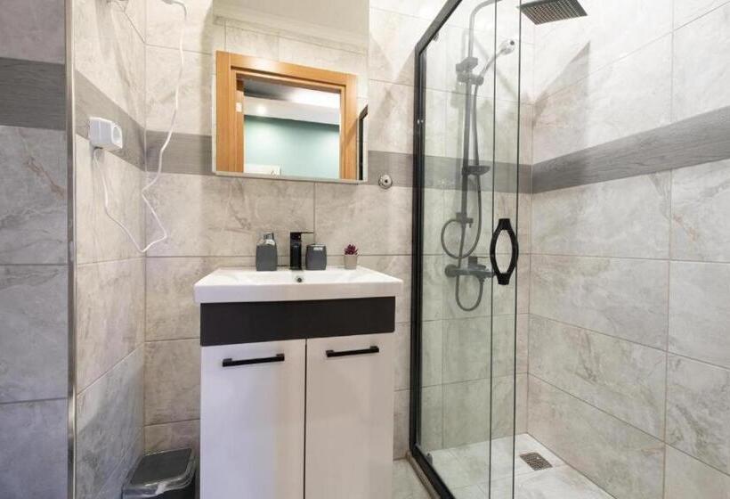 スタンダードルーム, Ortaköy İstanbul Hotel&suites