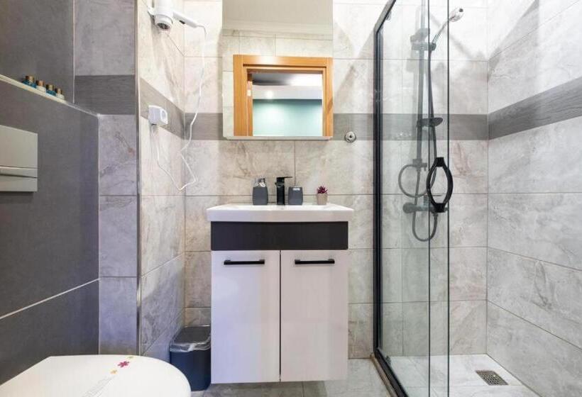 スタンダードルーム, Ortaköy İstanbul Hotel&suites