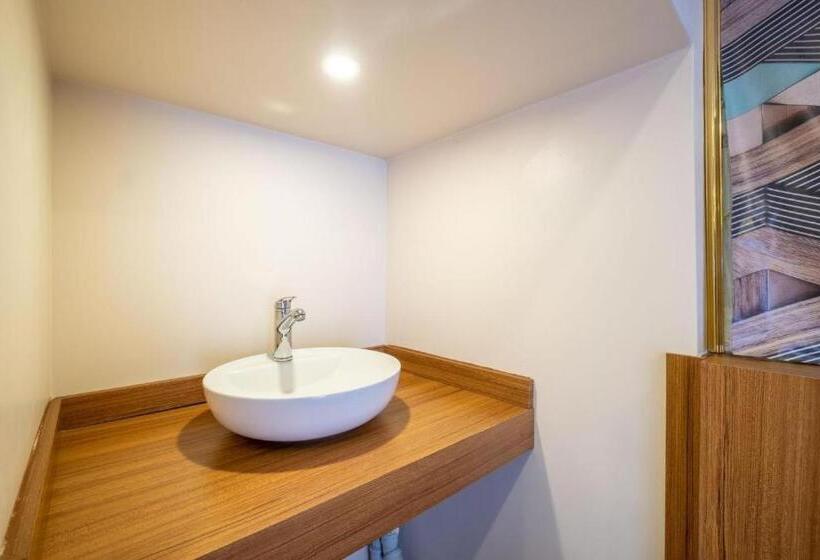 デラックスルーム, Ortaköy İstanbul Hotel&suites