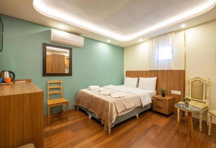 スタンダードトリプルルーム, Ortaköy İstanbul Hotel&suites