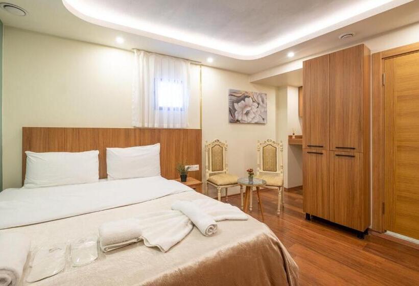 スタンダードトリプルルーム, Ortaköy İstanbul Hotel&suites