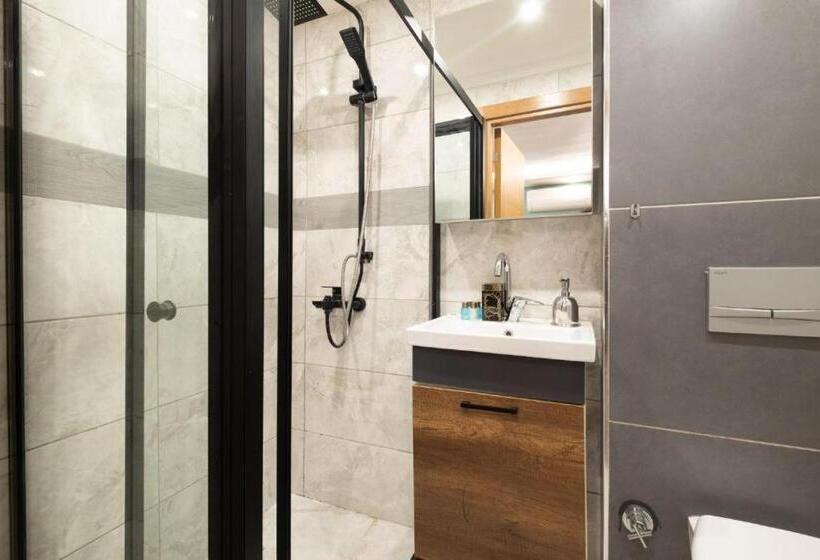 スタンダードトリプルルーム, Ortaköy İstanbul Hotel&suites