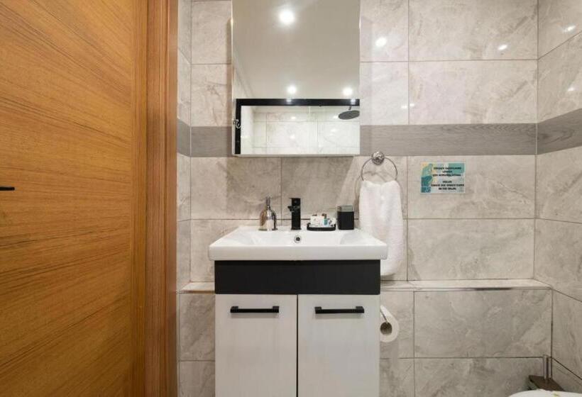 スタンダードトリプルルーム, Ortaköy İstanbul Hotel&suites