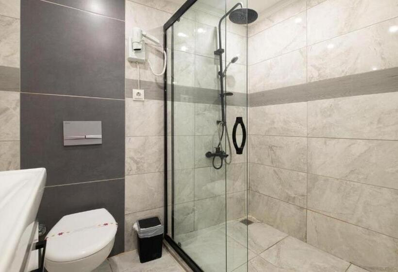 スタンダードトリプルルーム, Ortaköy İstanbul Hotel&suites