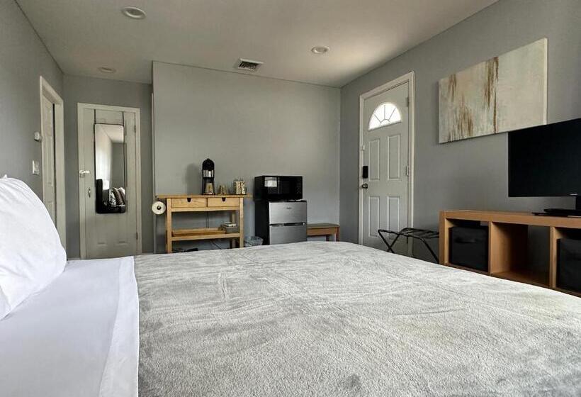 סטודיו סטנדרטי נוף לגינה, Zenoasis Pvt Bedbath Studio By Numc