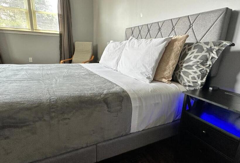 סטודיו סטנדרטי נוף לגינה, Zenoasis Pvt Bedbath Studio By Numc