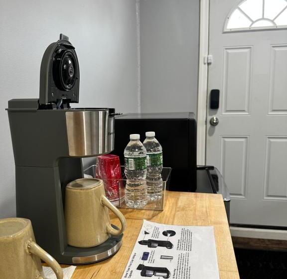 סטודיו סטנדרטי נוף לגינה, Zenoasis Pvt Bedbath Studio By Numc