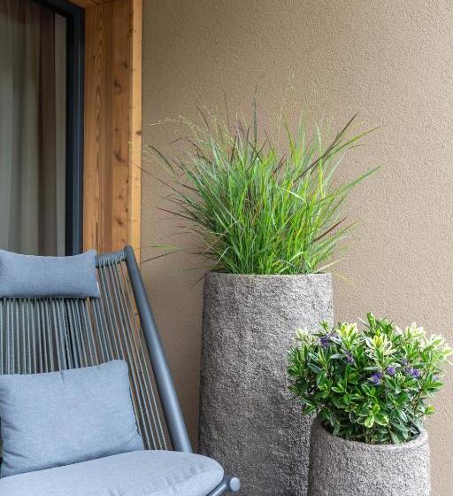 דירת חדר, Private Homes Alpin Spa Apartments