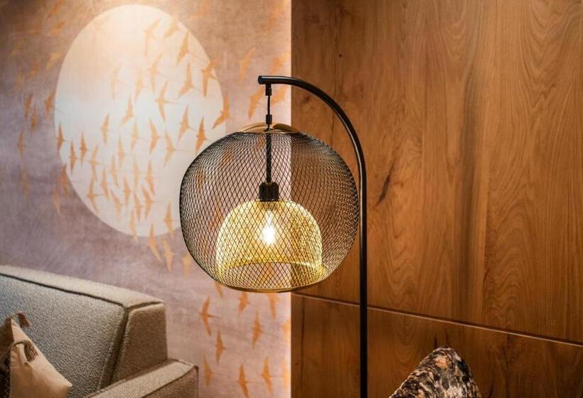 Апартаменты Deluxe 2 Спальни, Private Homes Alpin Spa Apartments
