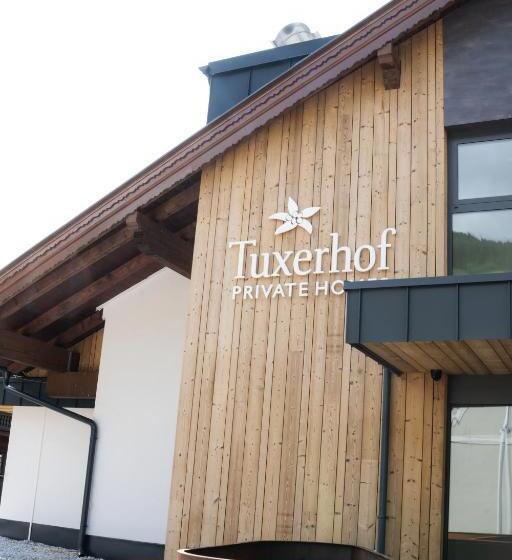 带3个卧室的公寓, Private Homes Alpin Spa Apartments