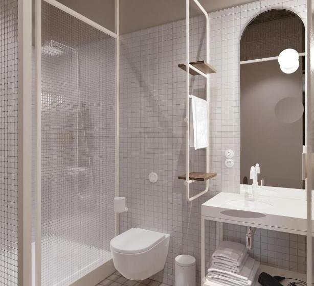 套房, Rooms By Wolfensson