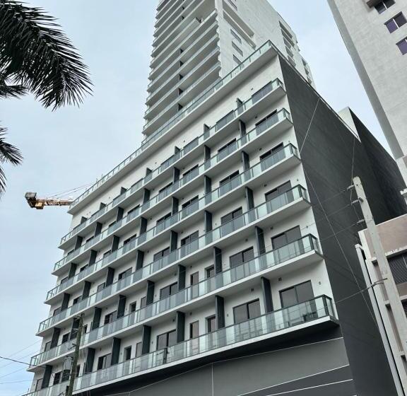 شقة ديلوكس غرفة واحدة, Smart Brickell Deluxe Apartment