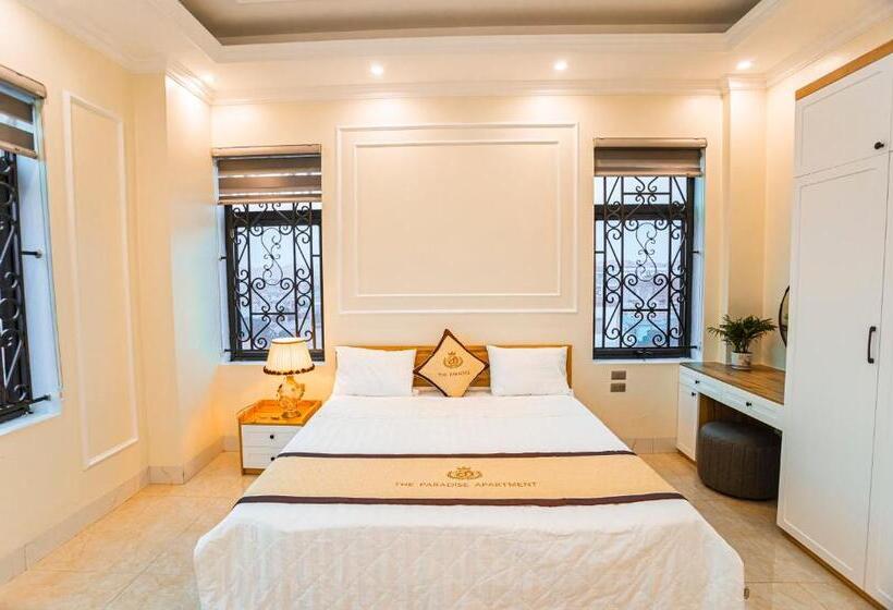 آپارتمان خانوادگی 2 خوابه, The Paradise Apartment   68 Luong Van Thang, Ninh Binh City