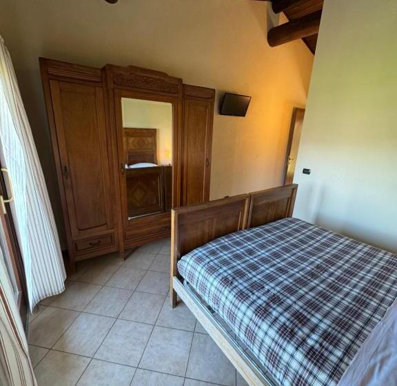 غرفة قياسية, Agriturismo Fattoria Gaggio