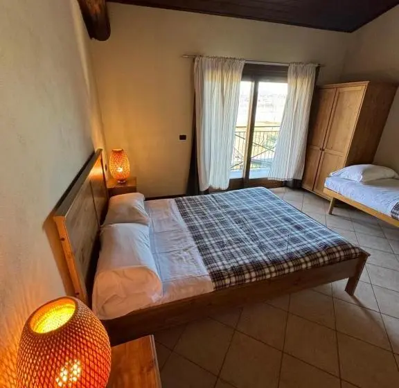 スタンダードトリプルルーム, Agriturismo Fattoria Gaggio