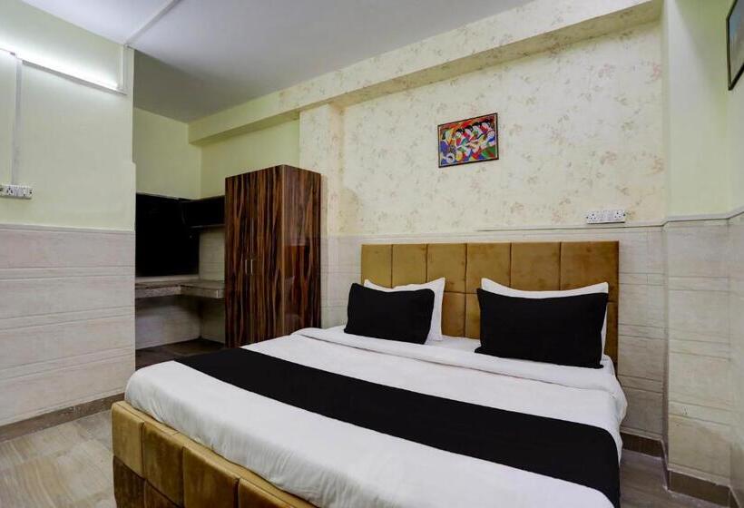 Трехместный Номер Классика, O The Glory Near Sector 18 Metro