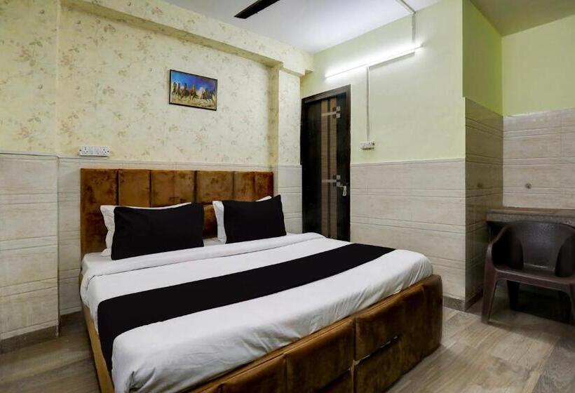 Трехместный Номер Классика, O The Glory Near Sector 18 Metro