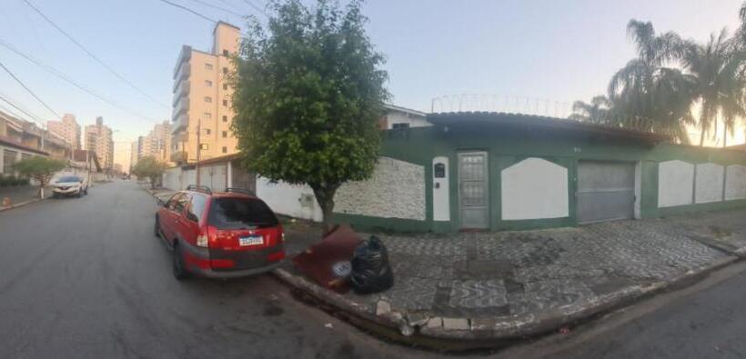 패밀리 룸, Hostel E Pousada Pg Vila Tupi