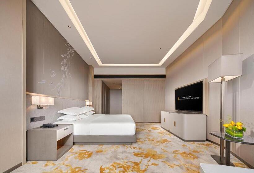 デラックススイート, Jinyun Jingjiang International