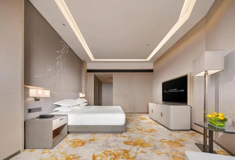 デラックススイート, Jinyun Jingjiang International