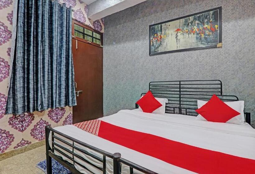 三人经典房间, Mh Palace