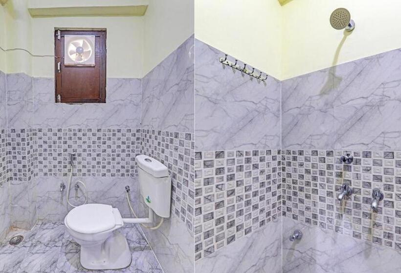 Трехместный Номер Классика, Mh Palace