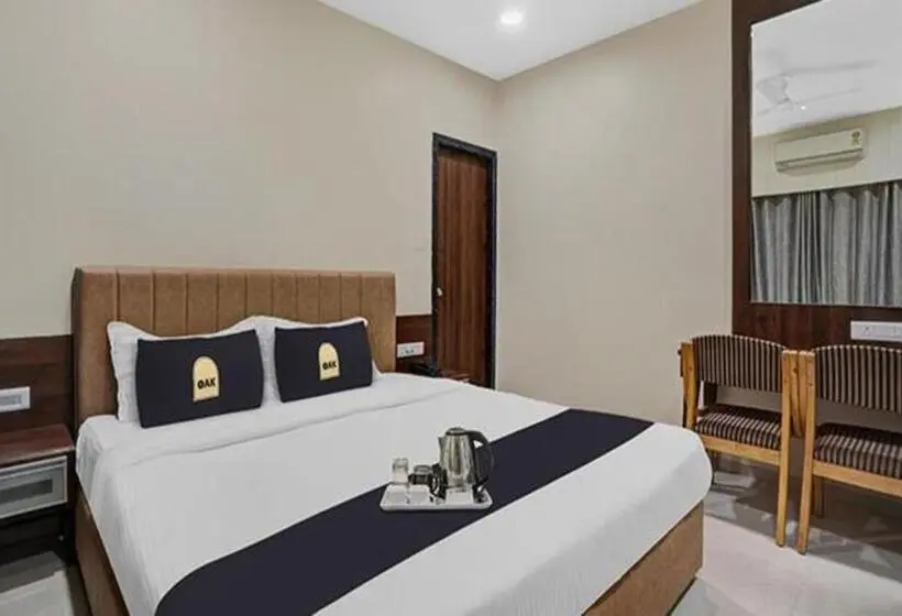 Suite, Raajpath, Vadodara
