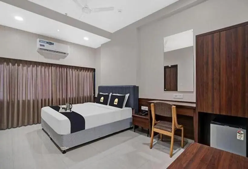 Suite, Raajpath, Vadodara