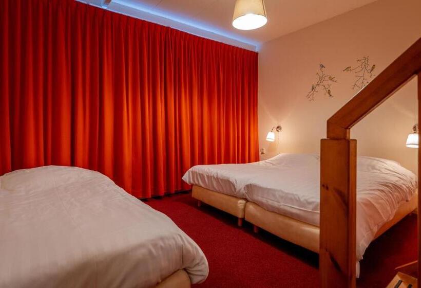Номер Стандарт Трехместный, T Hunebed