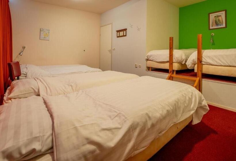 اتاق خانوادگی, T Hunebed