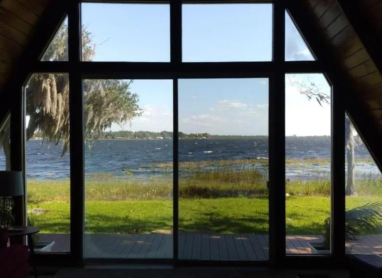 １ベッドルームハウス, Oak Harbor Rv Resort