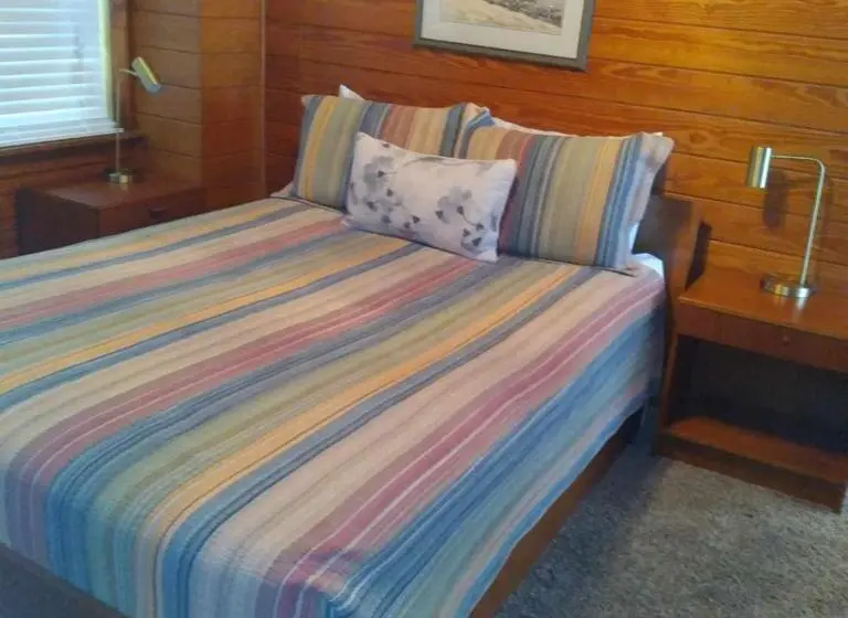 １ベッドルームハウス, Oak Harbor Rv Resort