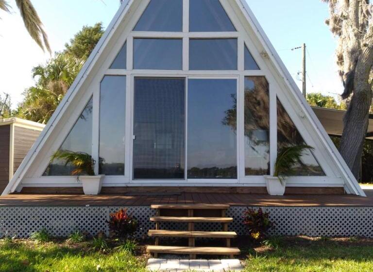 منزل غرفة نوم واحدة, Oak Harbor Rv Resort