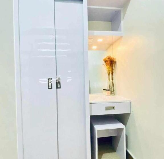 آپارتمان 2 خوابه, Smdc Trees Residence Unit # 536