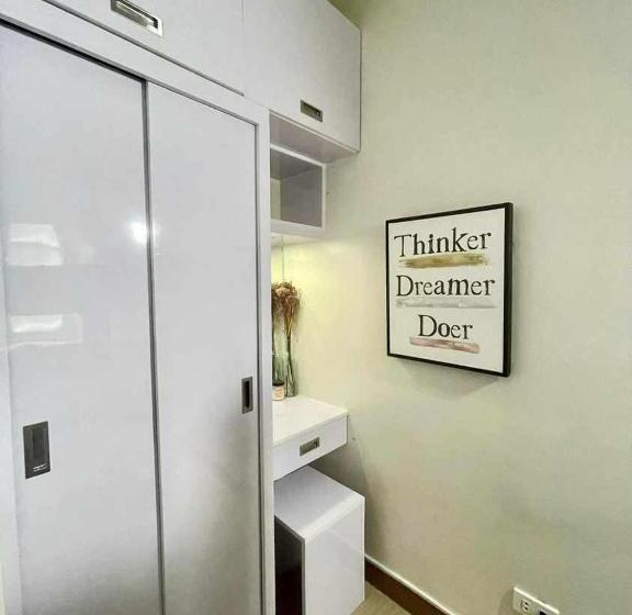 آپارتمان 2 خوابه, Smdc Trees Residence Unit # 536
