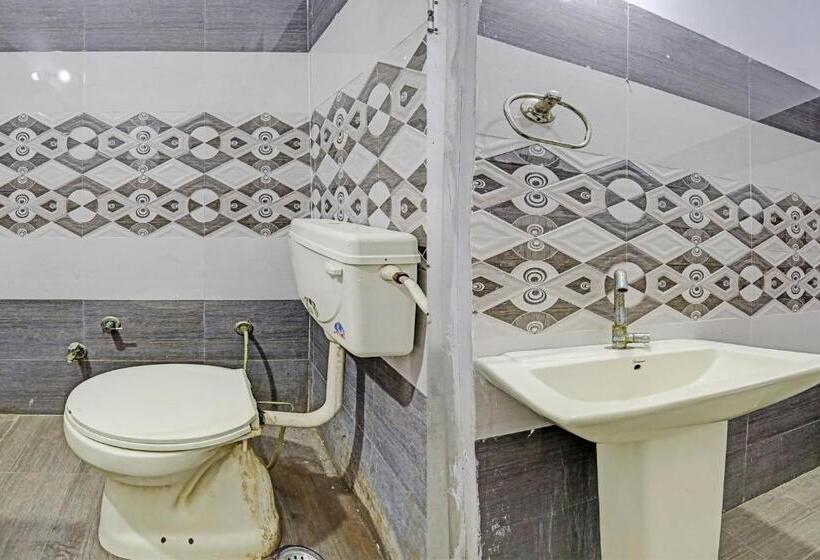 Трехместный Номер Классика, O Ridheshwar Palace